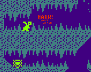 play Hark! You Are A Dragon!