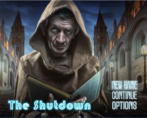 play Theshutdown