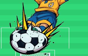 play Goal Scorer