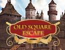 play Old Square Escape