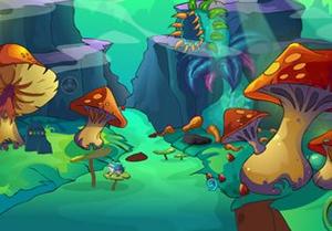 play Rescue Of Angel And Unicorn