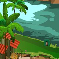 play Naughty Pup Escape Gameszone15