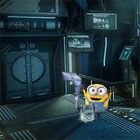 play Minion Lab Escape Freeroomescape