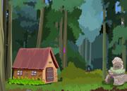 play Snow Dog Escape
