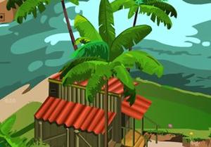 play Naughty Pup Escape