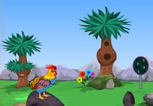 play Monster Alien Escape