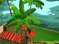 play Naughty Pup Escape