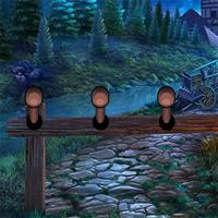 play Chipmunk Rescue