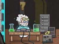 play Lava Lab