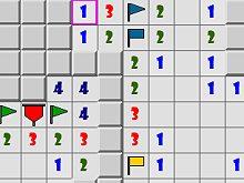 play Minesweeper.Io