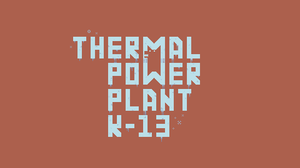 play Thermal Power Plant K-13 (Ludum Dare 39)