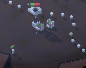 play Robot Infiltration