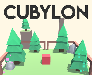 play Cubylon