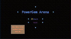 play Powergem Arena