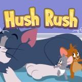 play Tom And Jerry Hush Rush