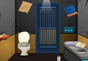 play Midnight Prison Escape