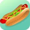 Hotdog Tasty: Fast Food Hut