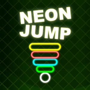 play Neon Jump