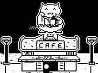 play Nekocoffee Express Clicker