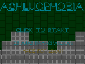 play Achluophobia