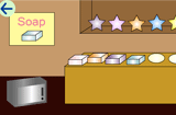 play Escape From Soap Shop