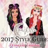 play 2017 Style Guide Princess Edition: Coachella