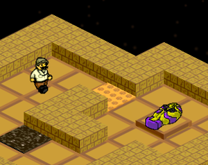 play Curse Of The Ancients
