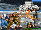 play Kof Fighting 1.3