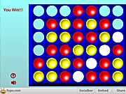 play Fupa Connect 4 Game
