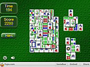 play Mahjongg Ii Game
