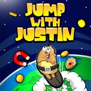 play Jump With Justin