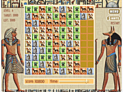 play Pharaoh'S Treasure Game