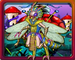 play Saving Ant Emperor