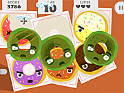 play Danger! Donuts! Game