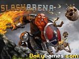 play Slash Arena