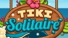 Tiki Solitaire