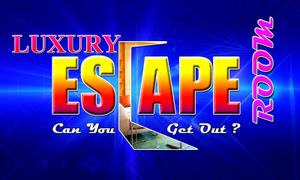 play Luxury Rooms Escape