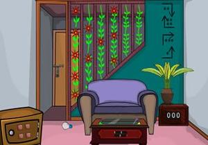 play Room Escape 17