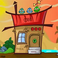 play Tourist Boat Escape Fastrackgames