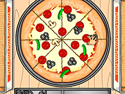 play Pizza Order! Game