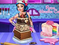 play Royal Wedding Cake