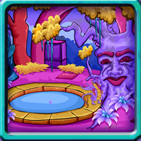 play Recoup The Dragon From Tree Escape