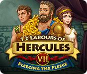 play 12 Labours Of Hercules Vii: Fleecing The Fleece