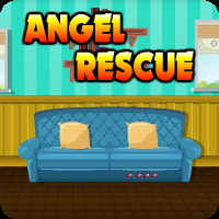 Angel Rescue Escape