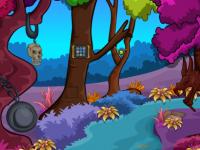 play Recoup The Dragon From Tree Escape