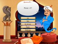 play Akinator