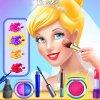 play Cinderella Bride Makeup