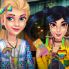 play Princess Lgbt Parade