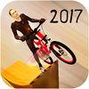 Bmx Bicycle Stunt Rider