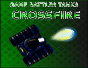 play Game Battles Tanks Crossfire